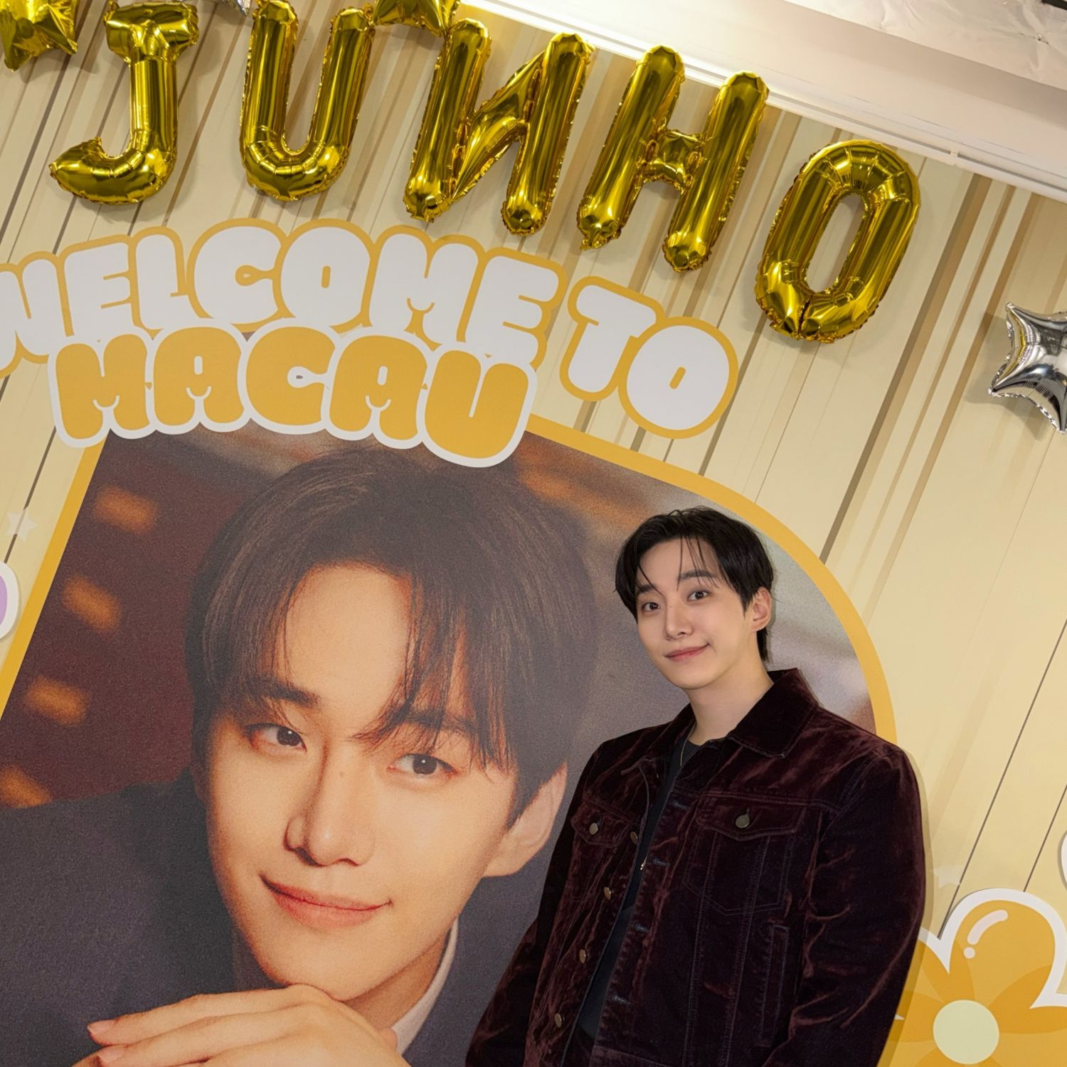 イ・ジュノの最新写真