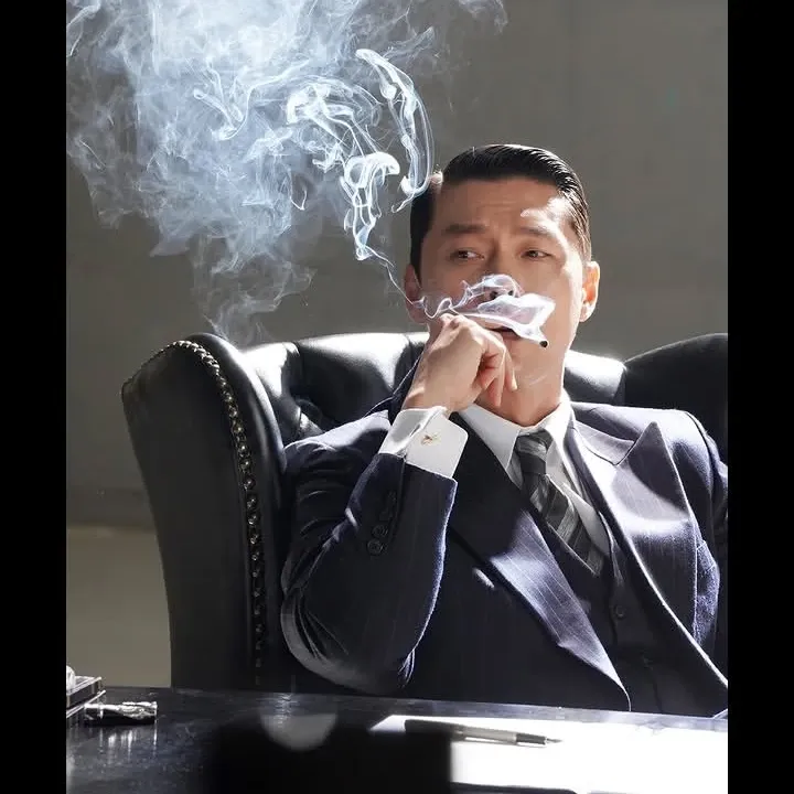 玄彬的近期活動照