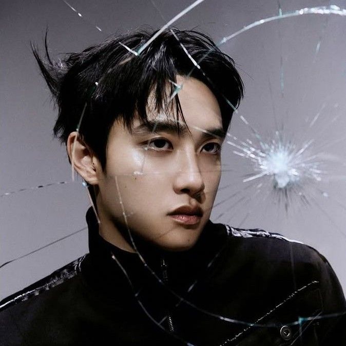 都暻秀 (D.O.)的最新照片