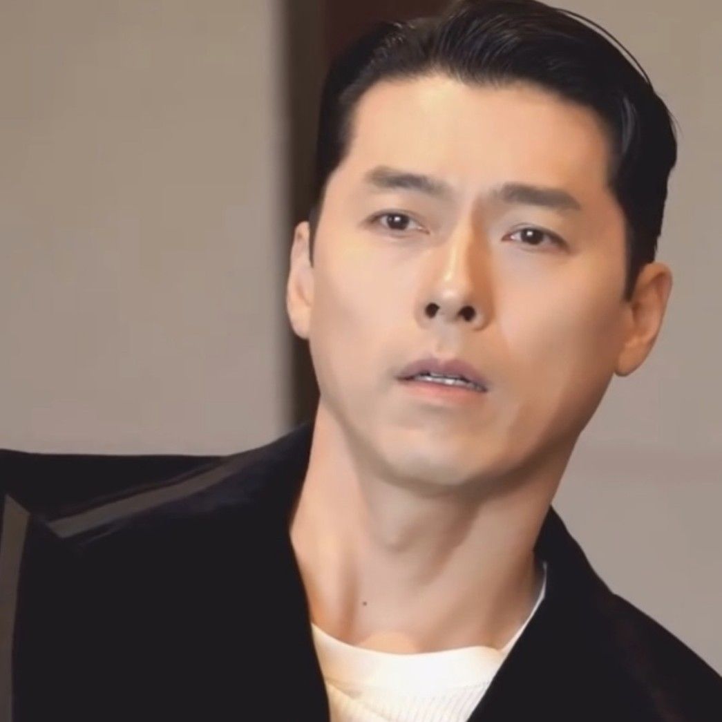 粉絲拍下的玄彬瞬間