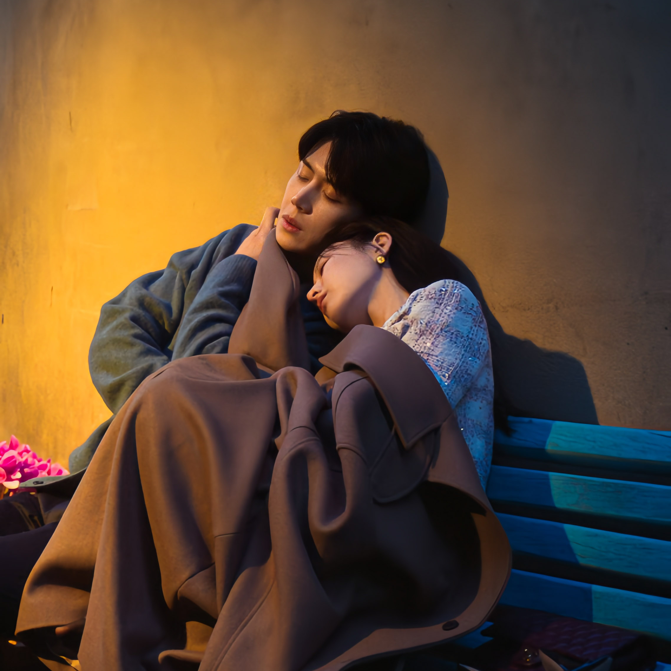 김선호 최근 활동샷