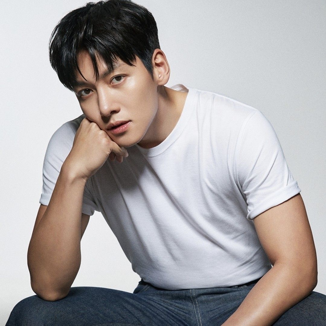 チ・チャンウクの最新写真