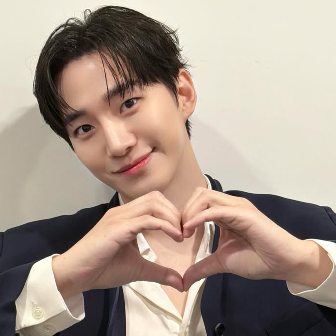 李俊昊的近期活动照