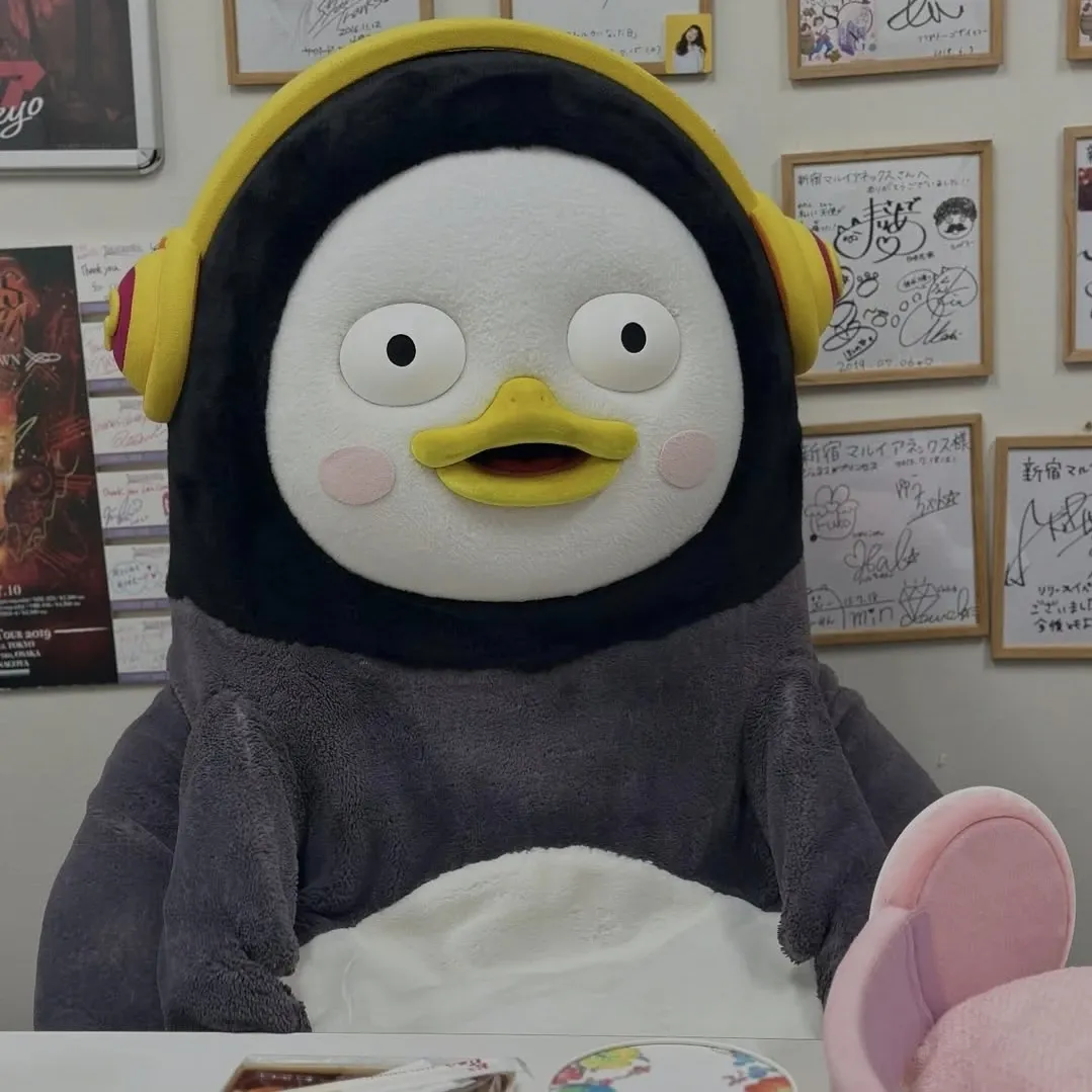 ペンスの最新写真