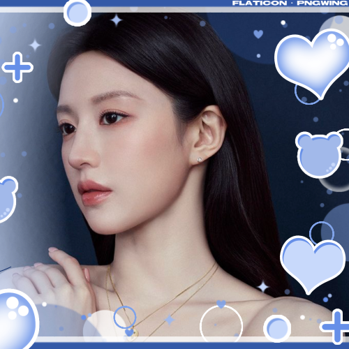 Latest photo of Go Younjung