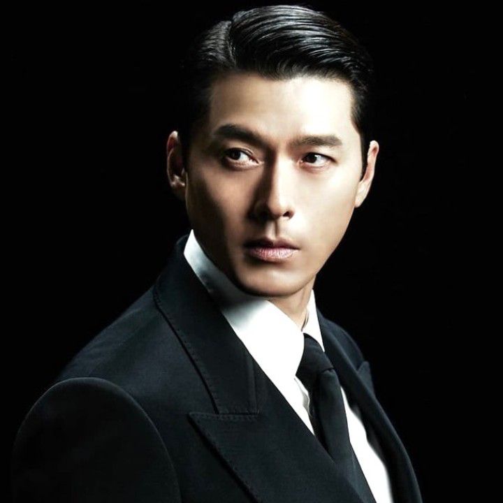 현빈의 비하인드 컷