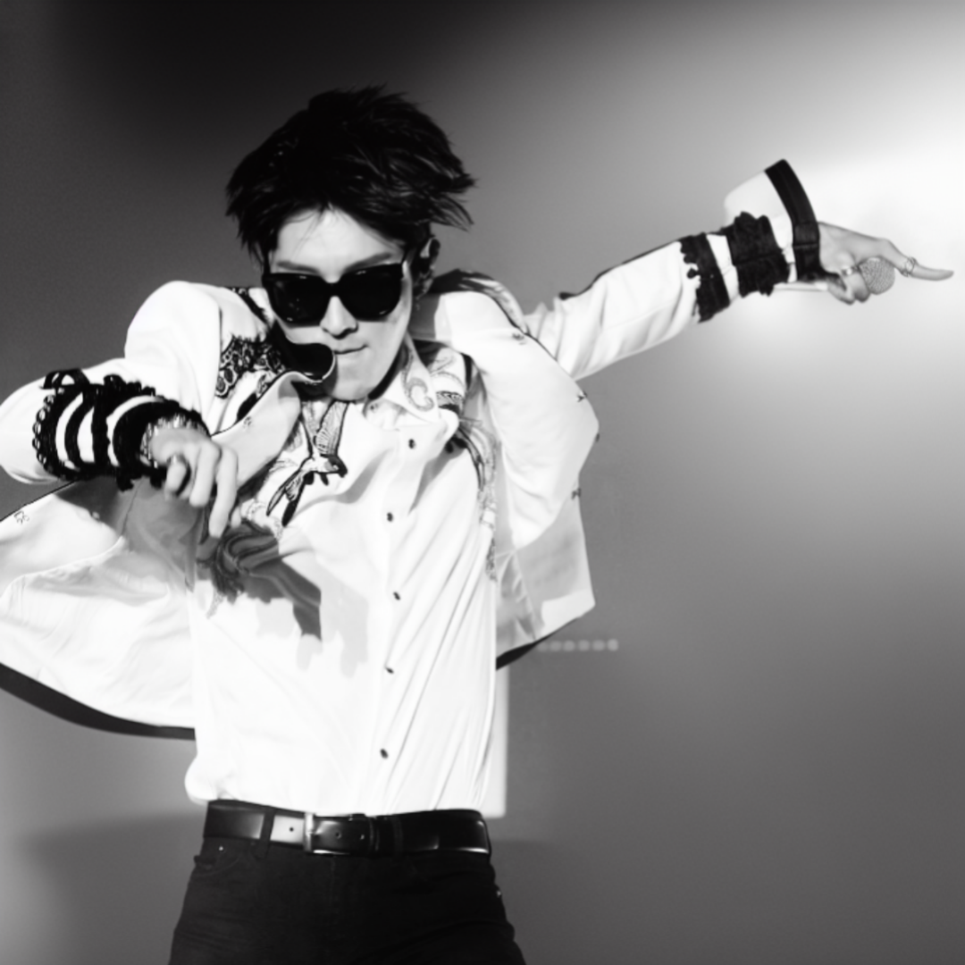 イ・ジュンギの最近の活動ショット