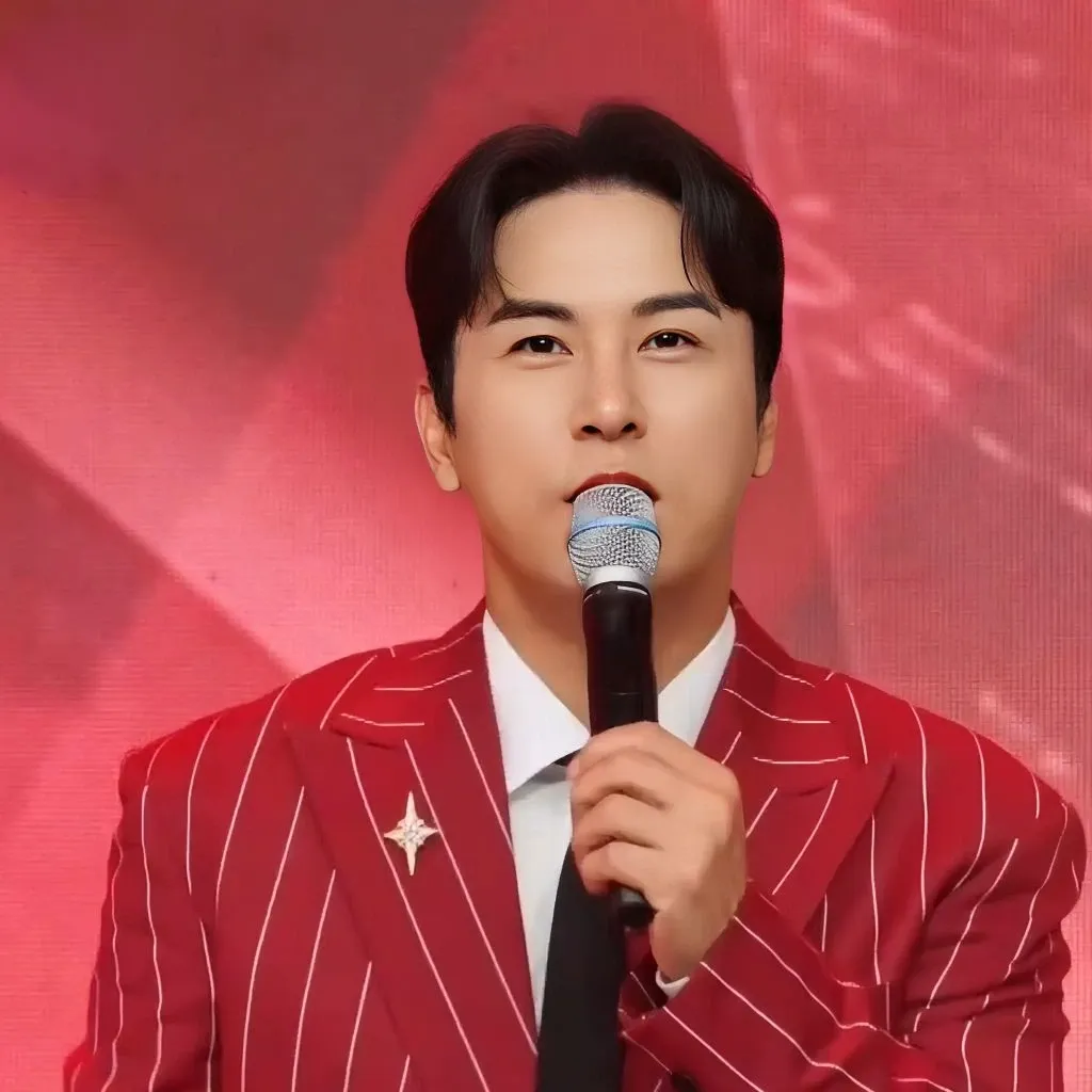 Foto kegiatan terbaru dari Jang Minho
