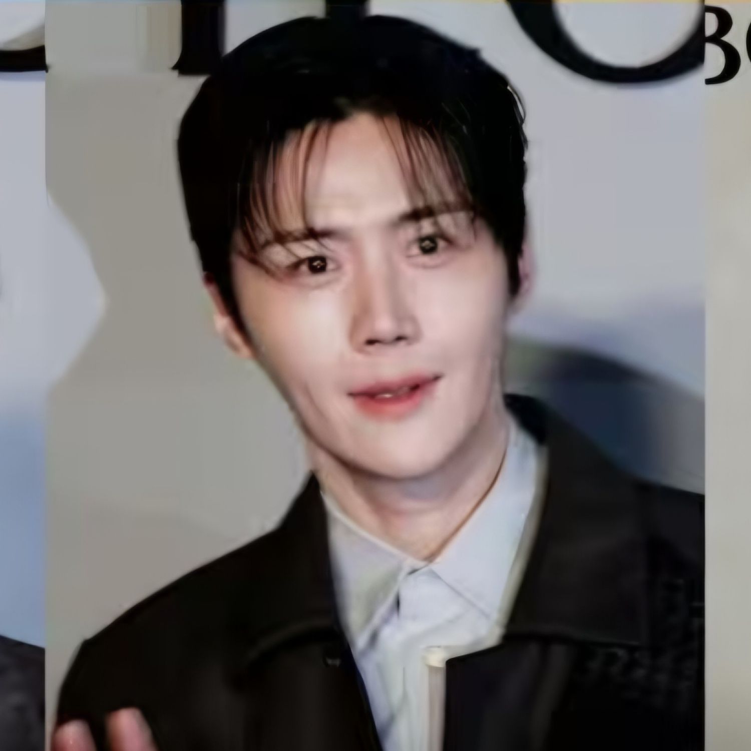 김선호 팬이 찍은 순간