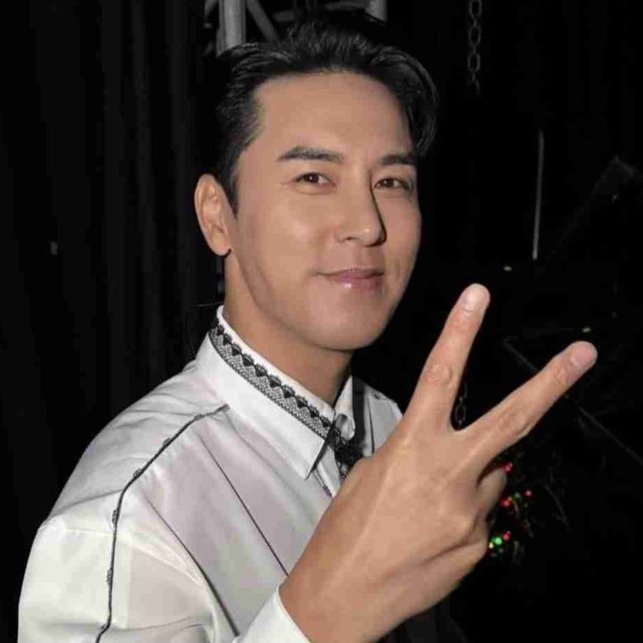 張民好的近期活動照