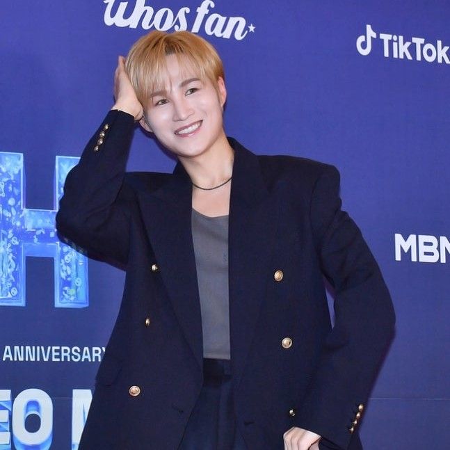 キム・ヒジェの最新写真