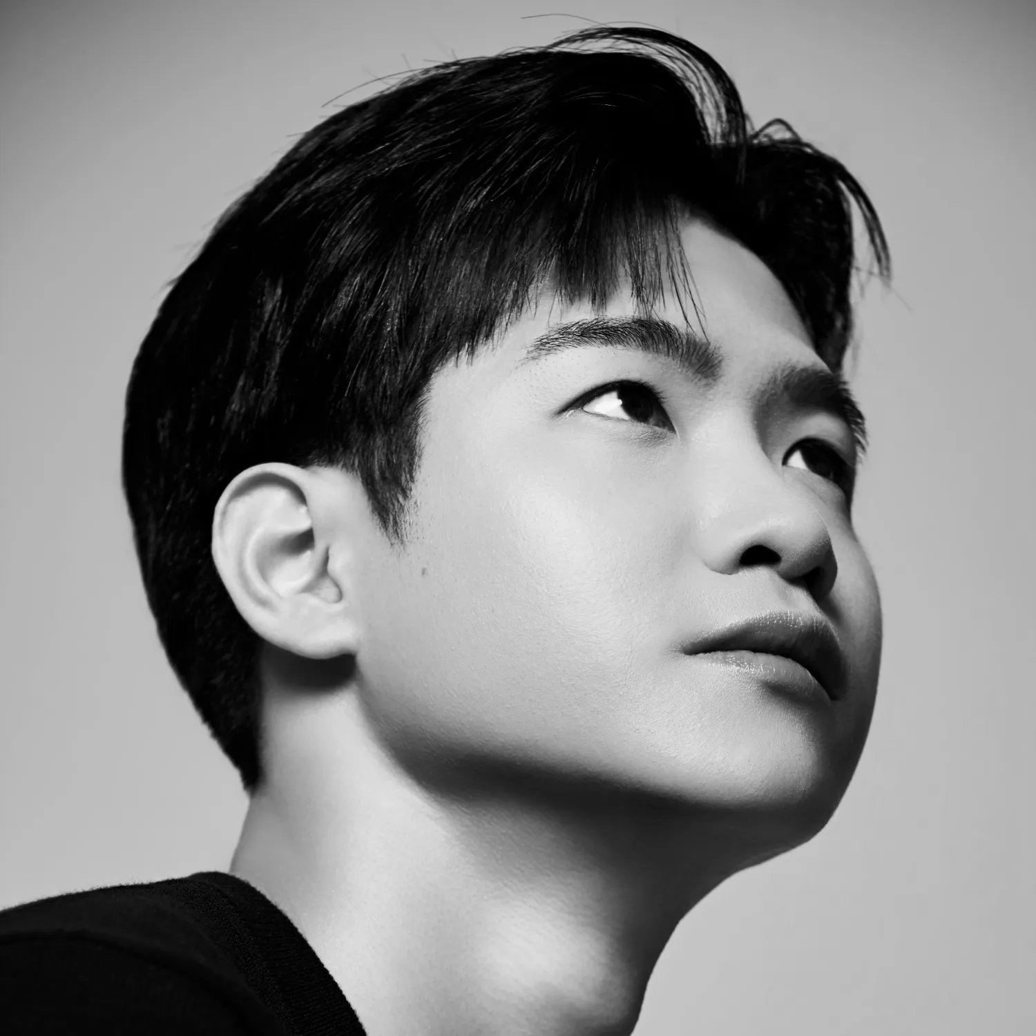 Recent activity shot of Jo Myungsup