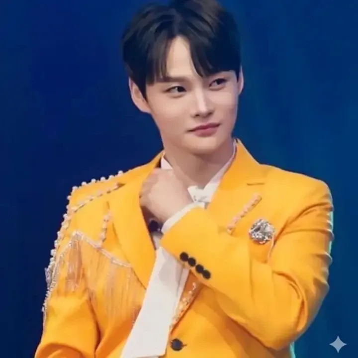 박서진의 최신 사진