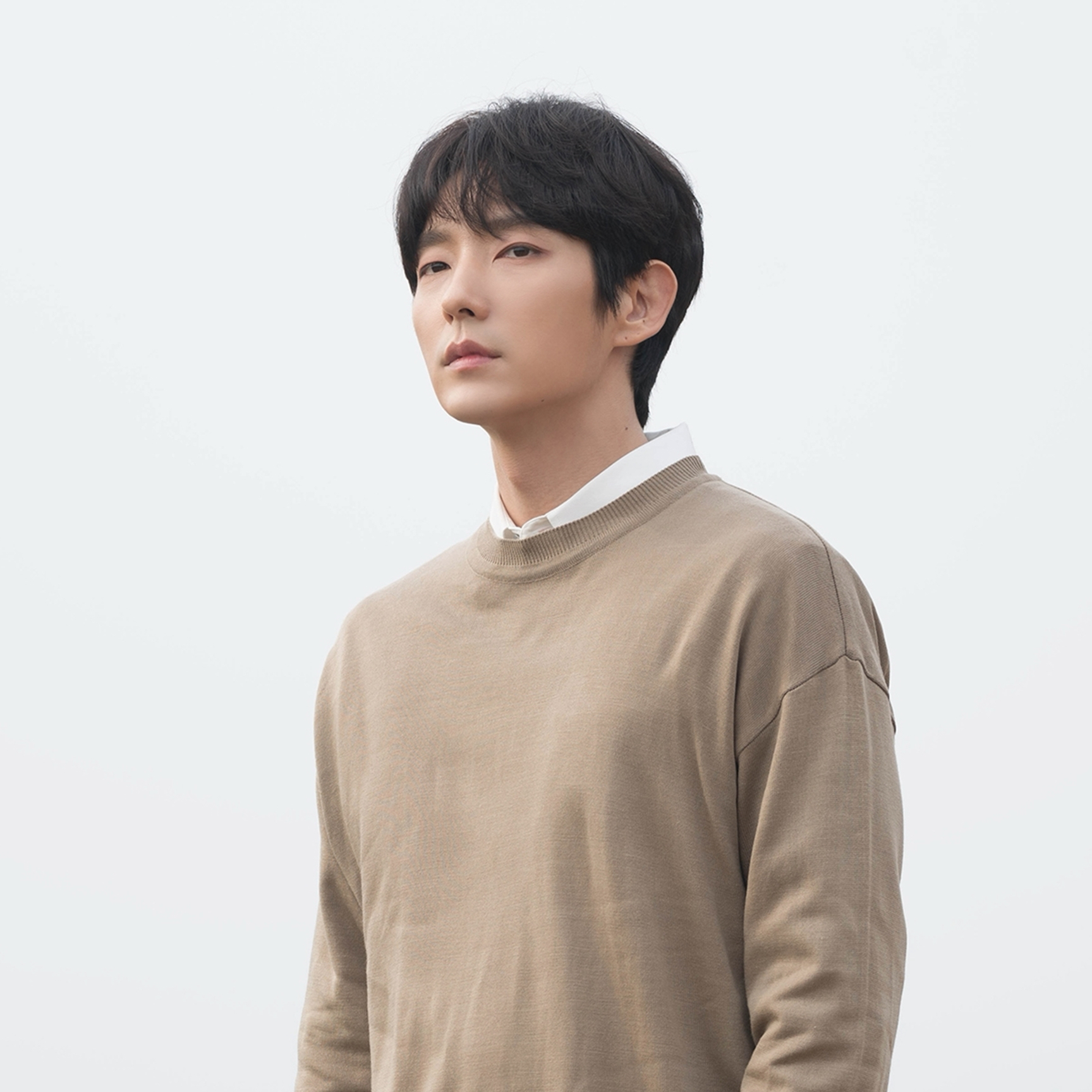 이준기 최근 활동샷
