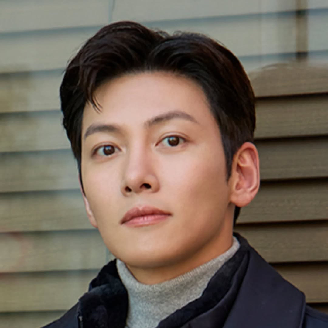 池昌旭的幕后花絮