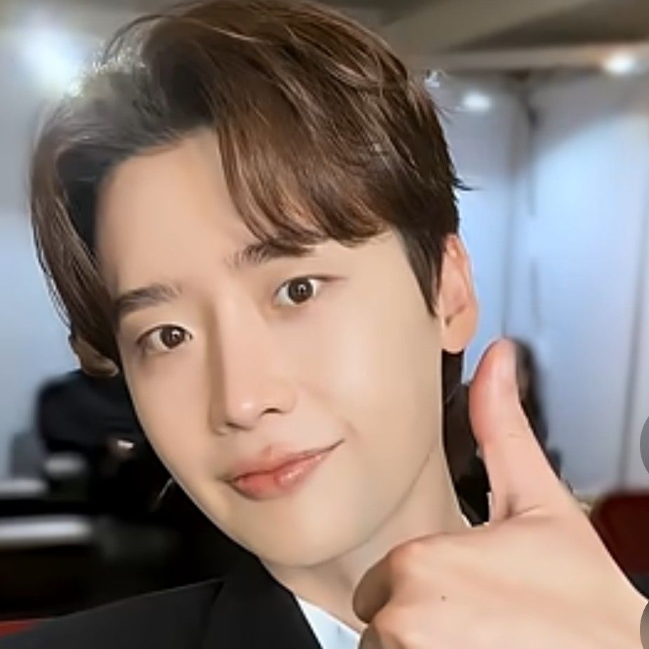 李鍾碩的近期活動照