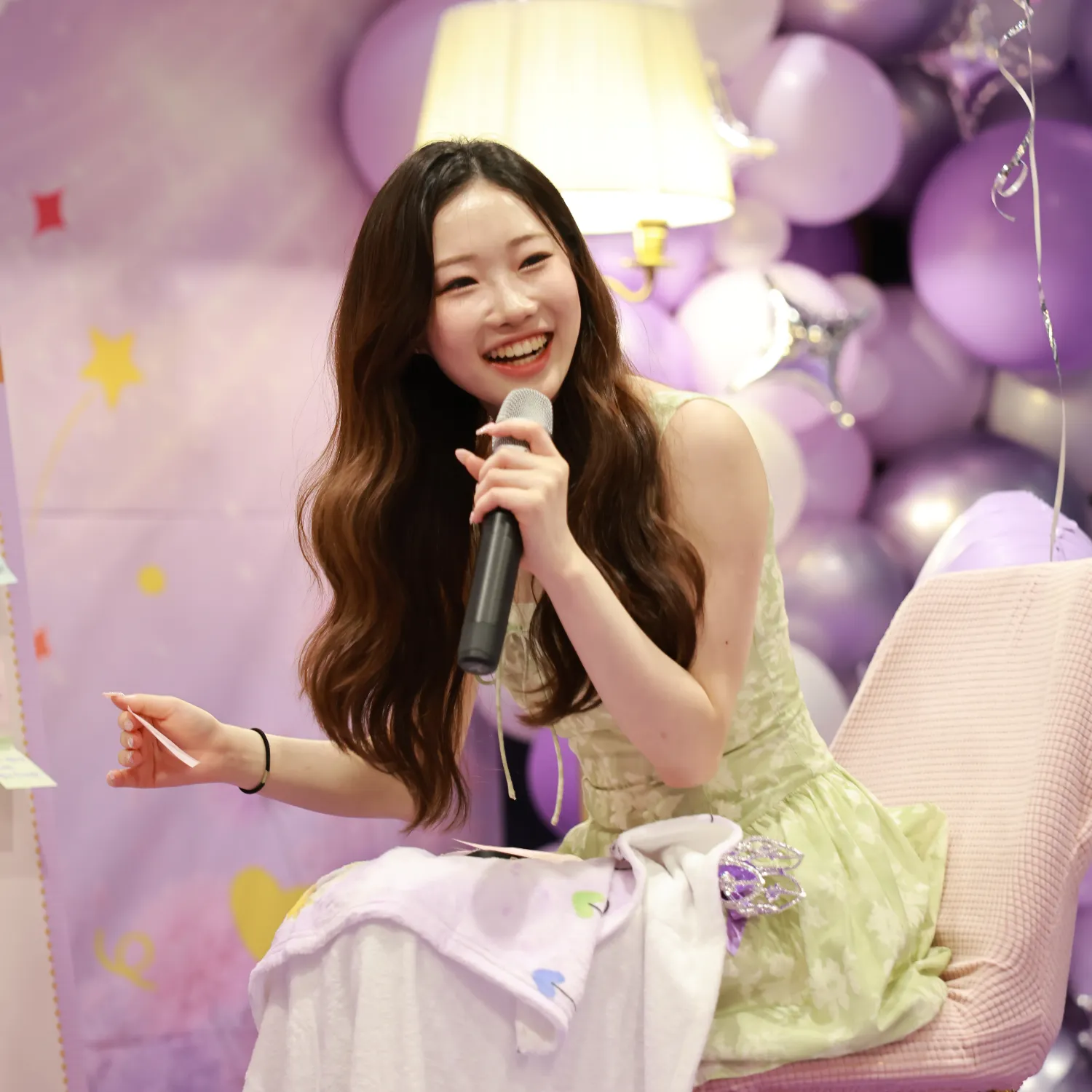 Latest photo of Jung Seojoo