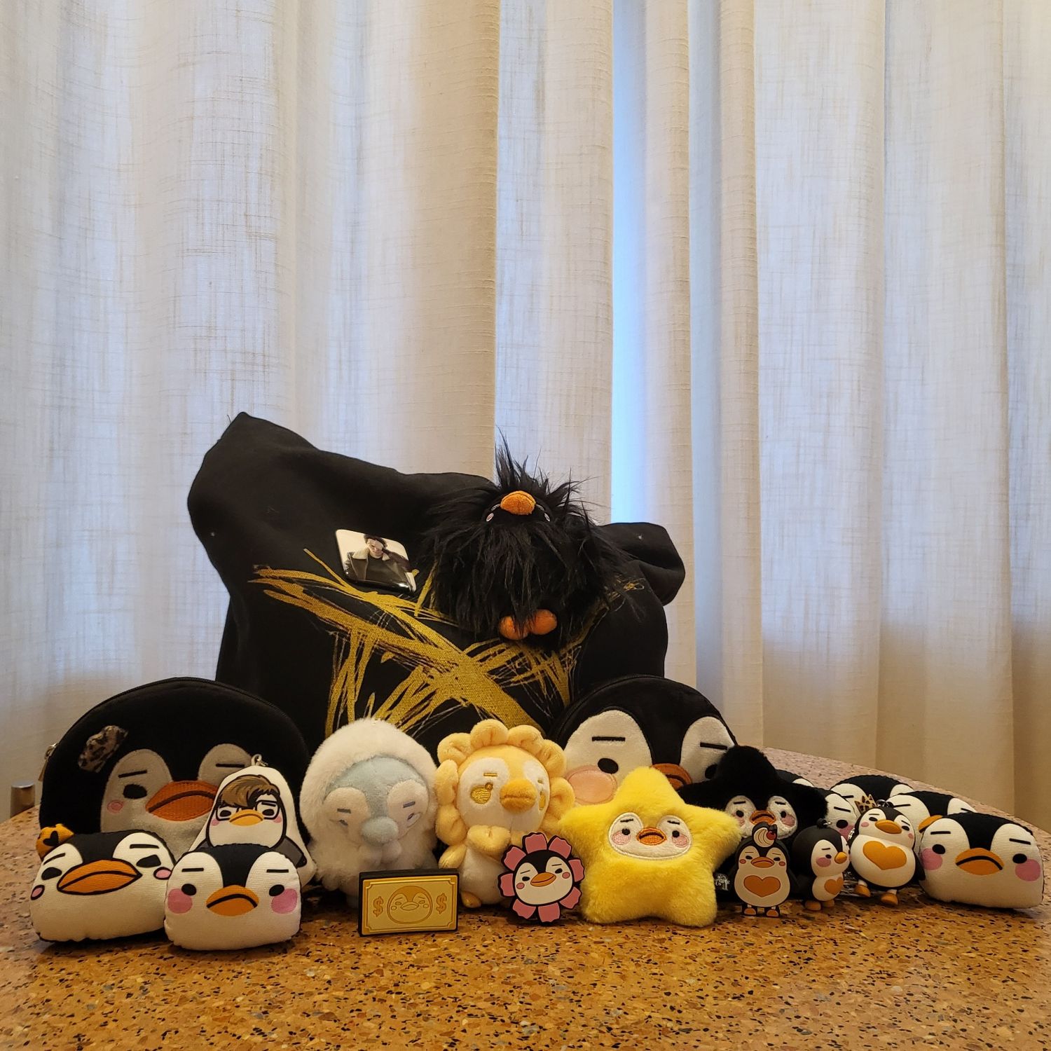 李俊昊的最新照片