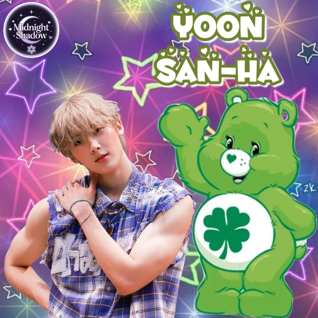 A moment captured by a fan of Yoon Sanha