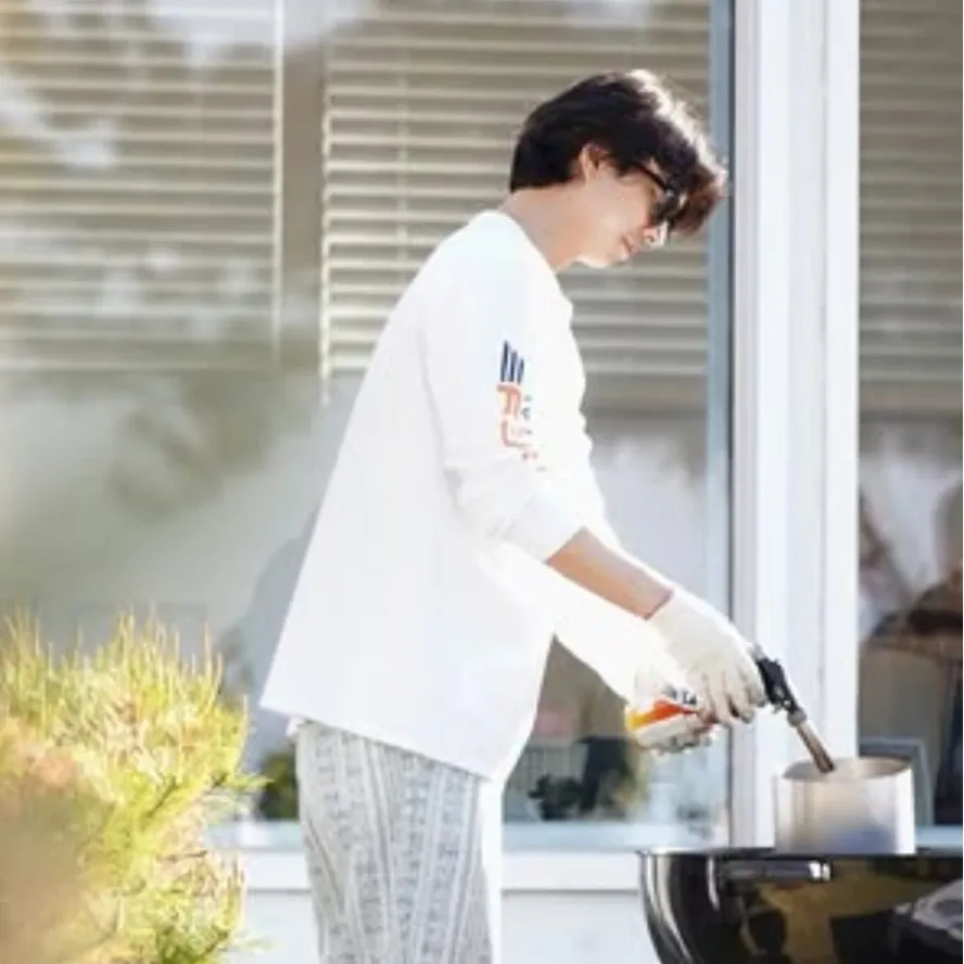 孔侑的最新照片