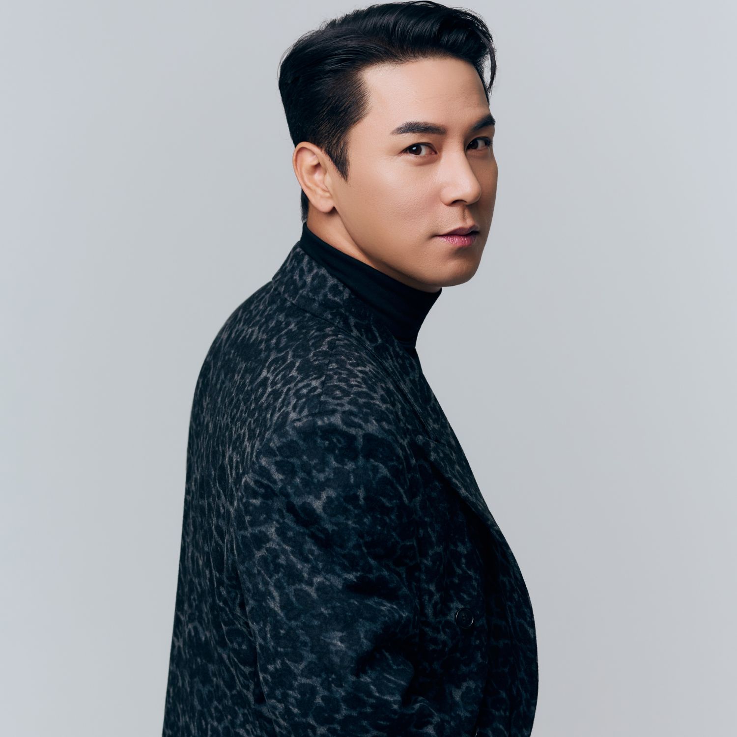 張民好的最新照片