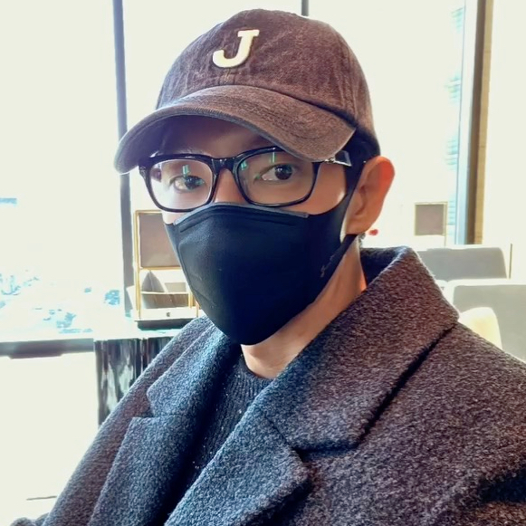 Latest photo of Lee Joongi