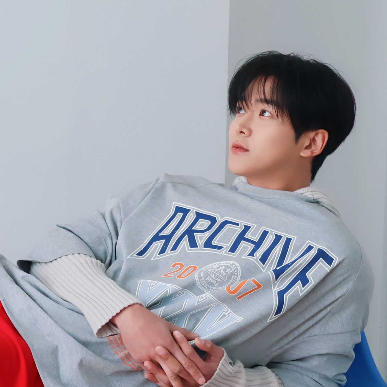 로운 팬이 찍은 순간