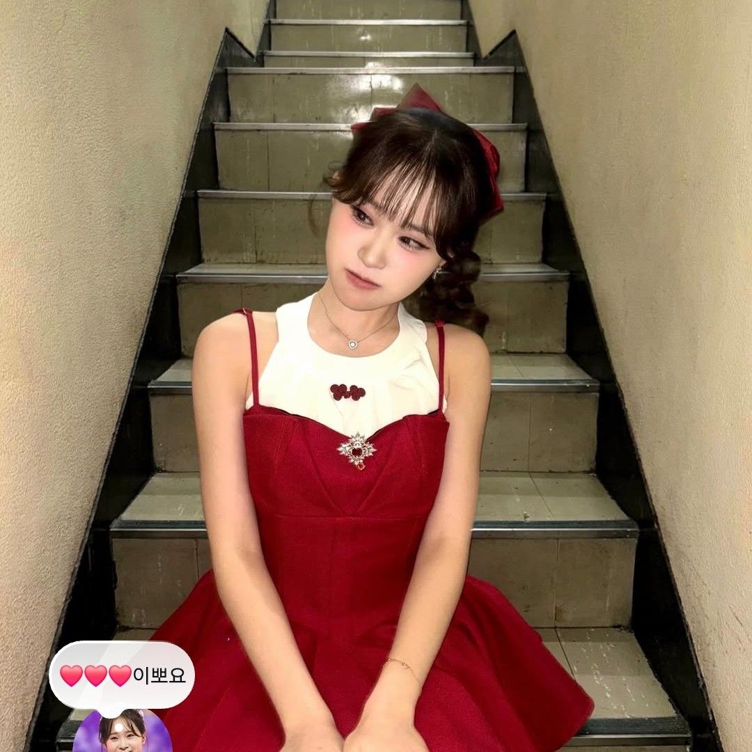 Foto kegiatan terbaru dari Kim Dahyun