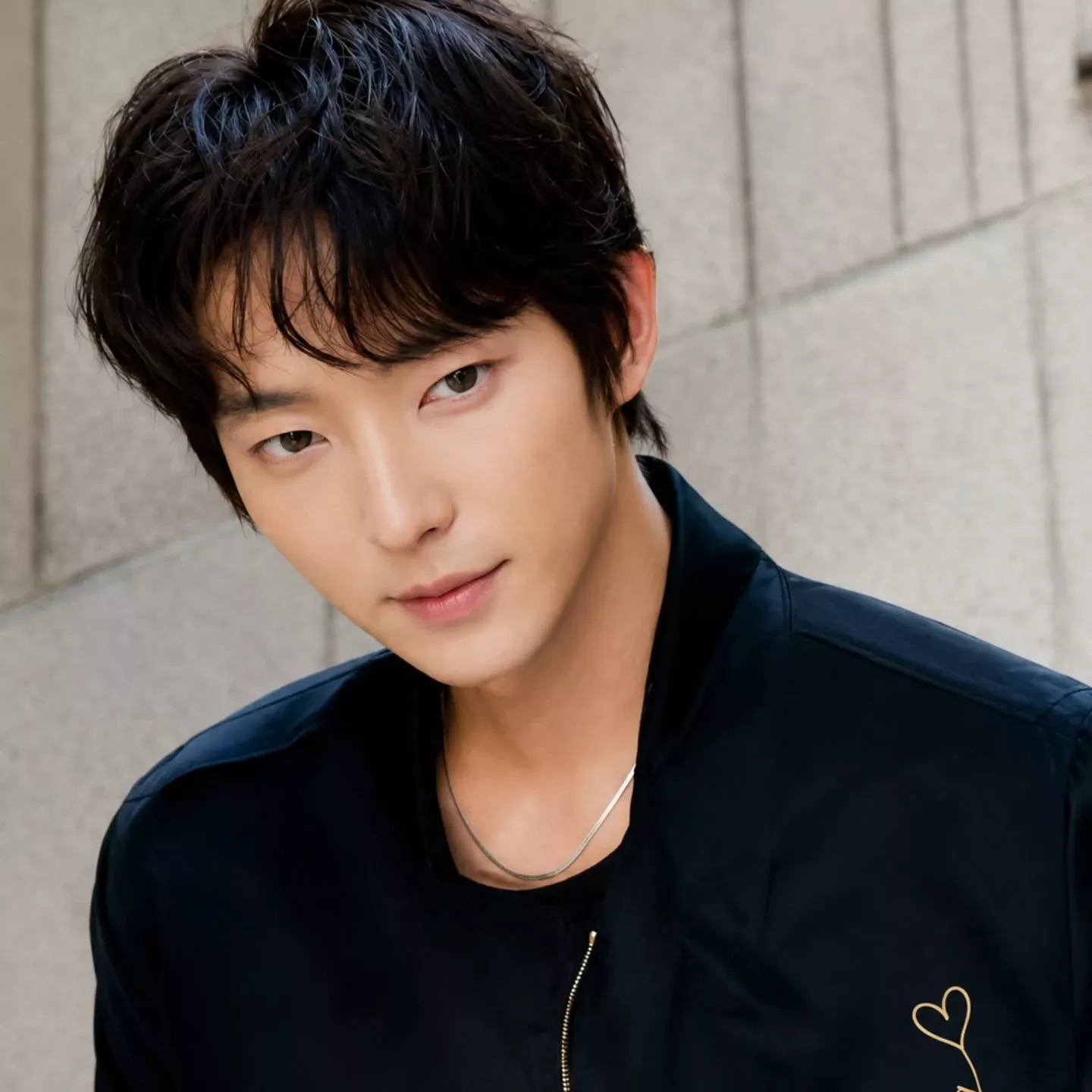 이준기의 최신 사진