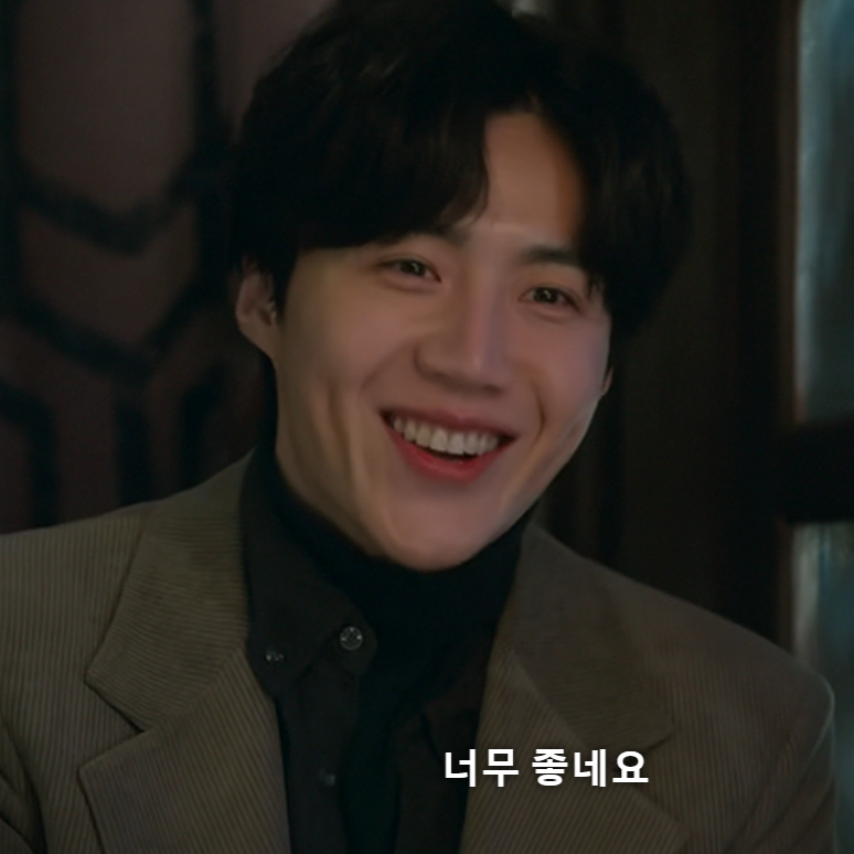 キム・ソンホのビハインドカット