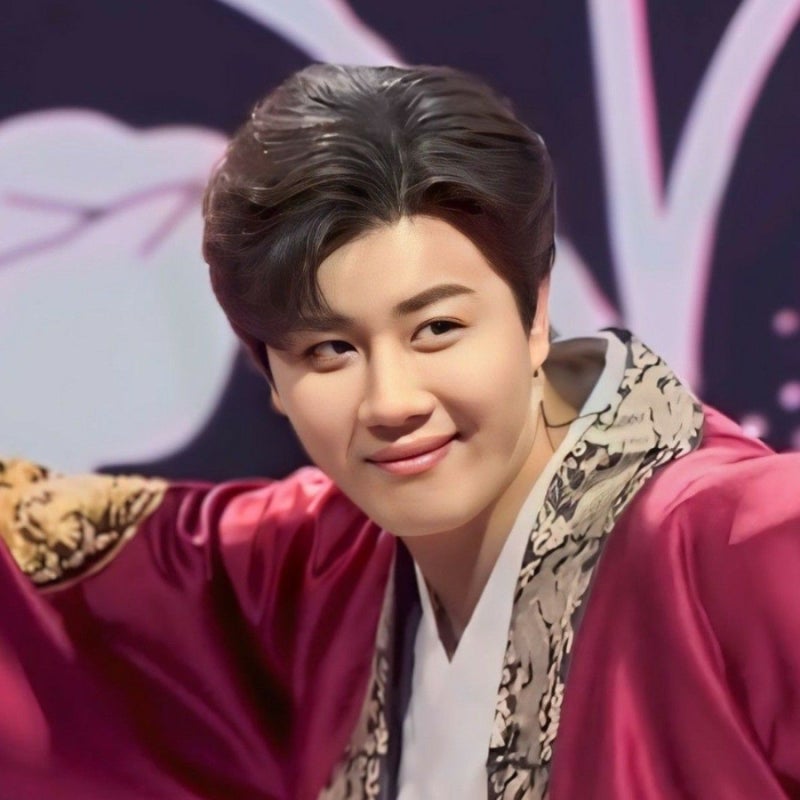 晋海成的近期活动照