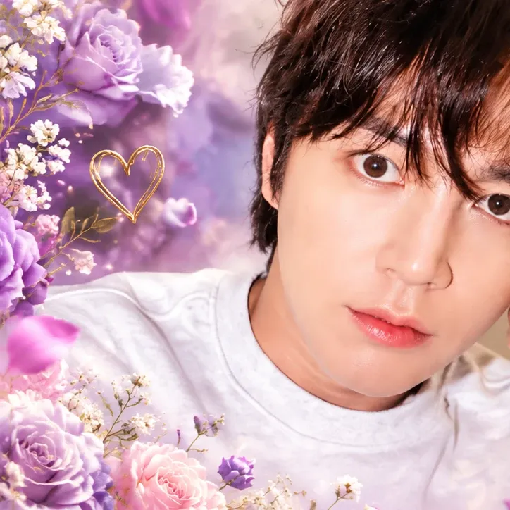 Latest photo of Jang Geunsuk