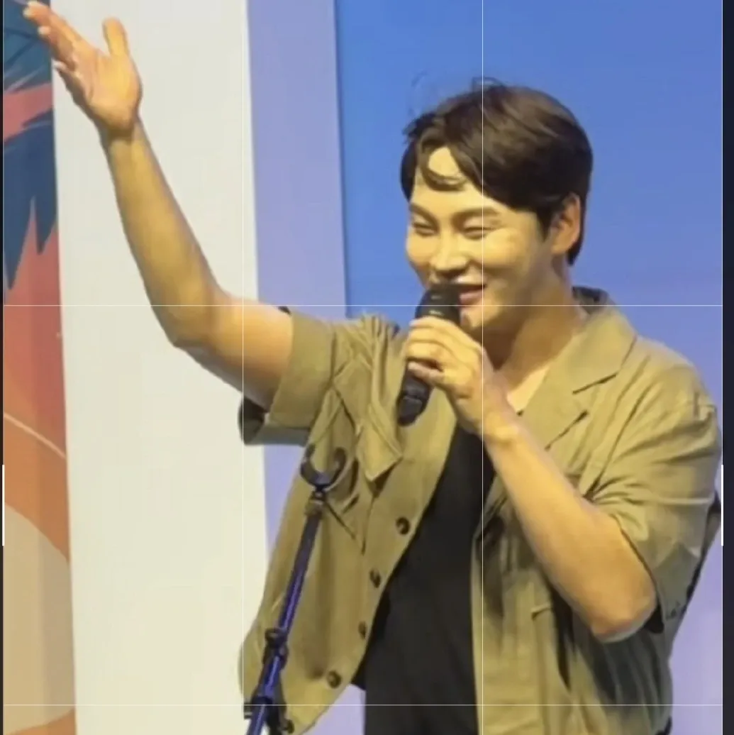 박서진의 최신 사진