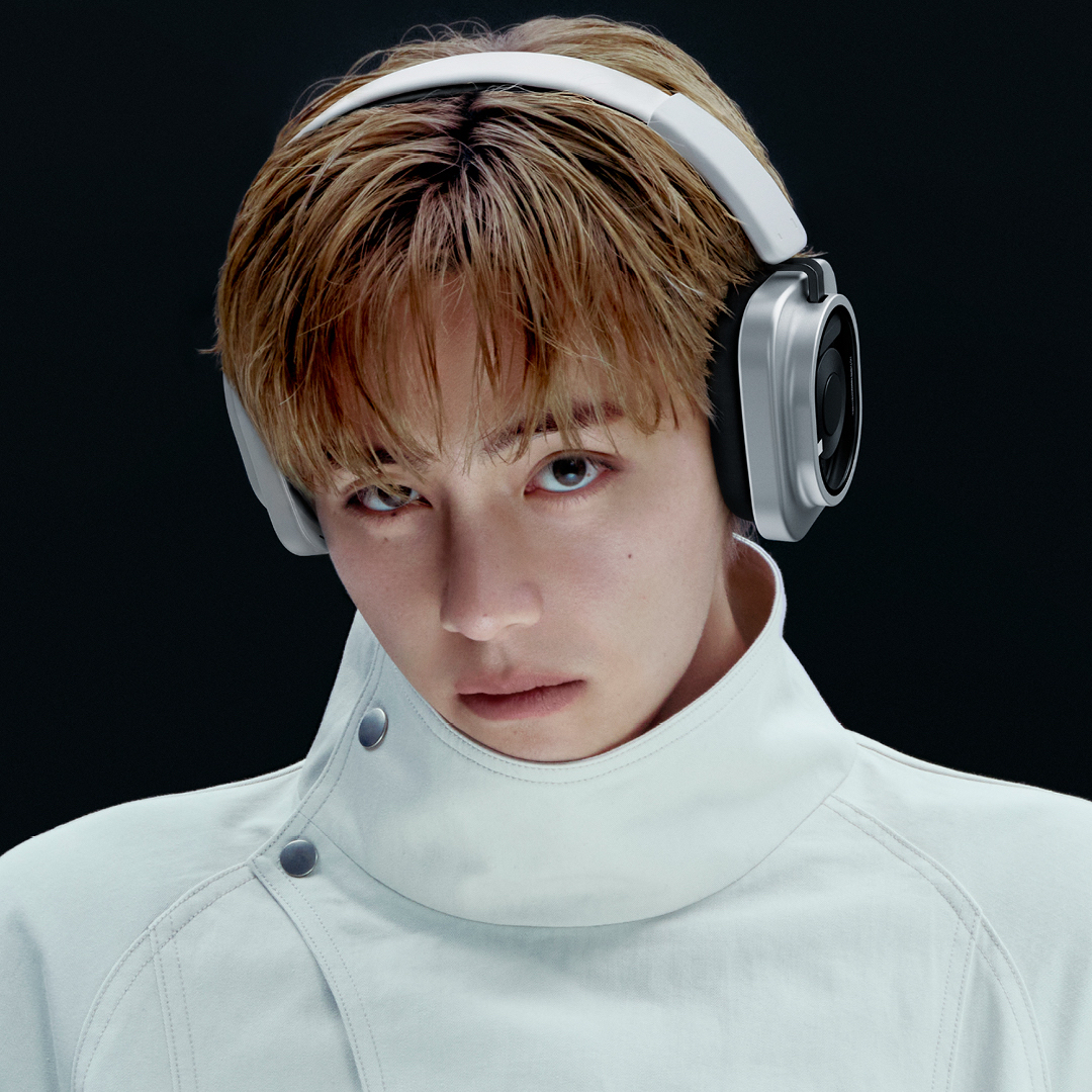 Behind-the-scenes cut of Kim Taehyung (V)
