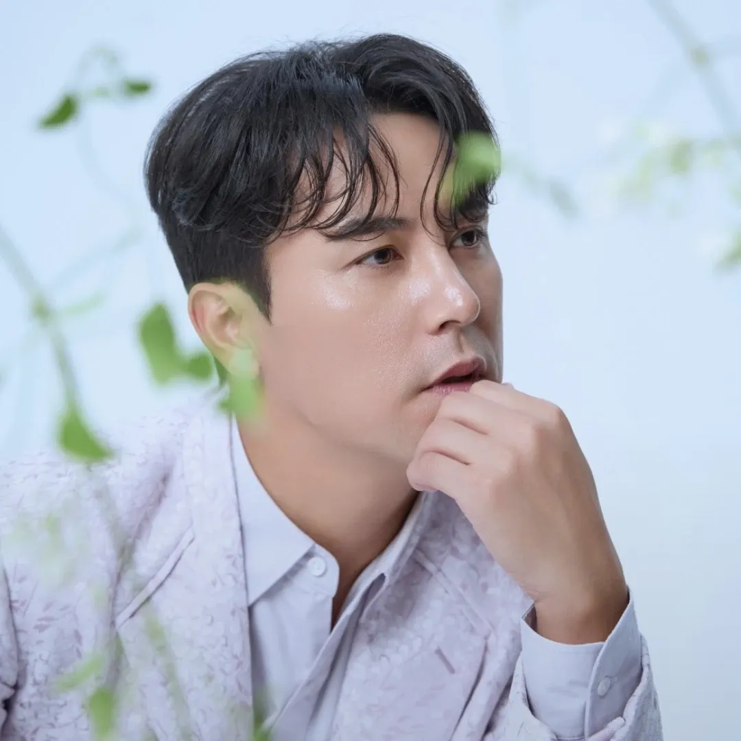 Foto terbaru dari Jang Minho