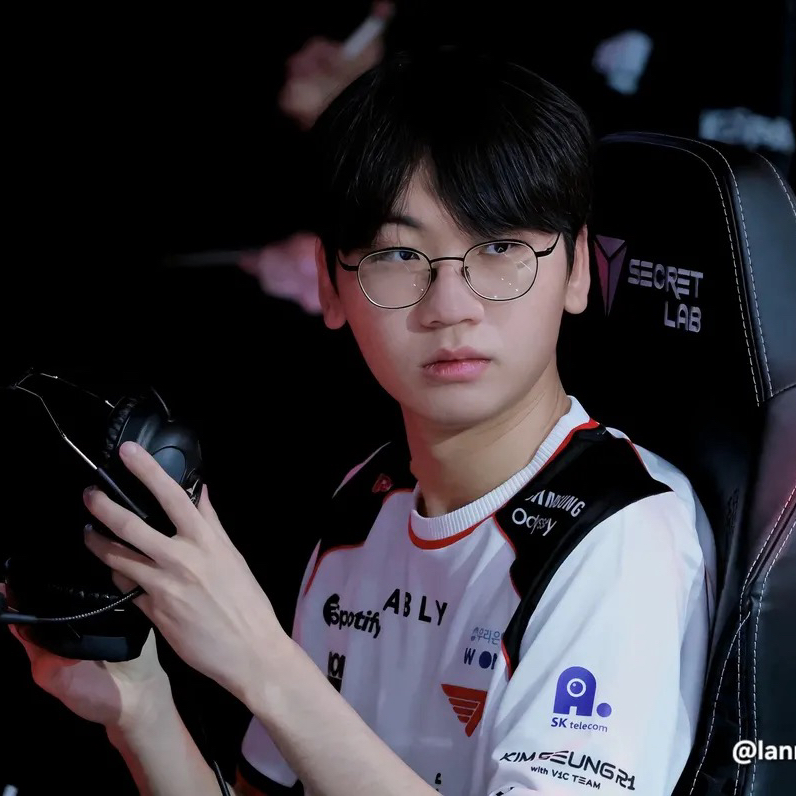 Recent activity shot of Doran