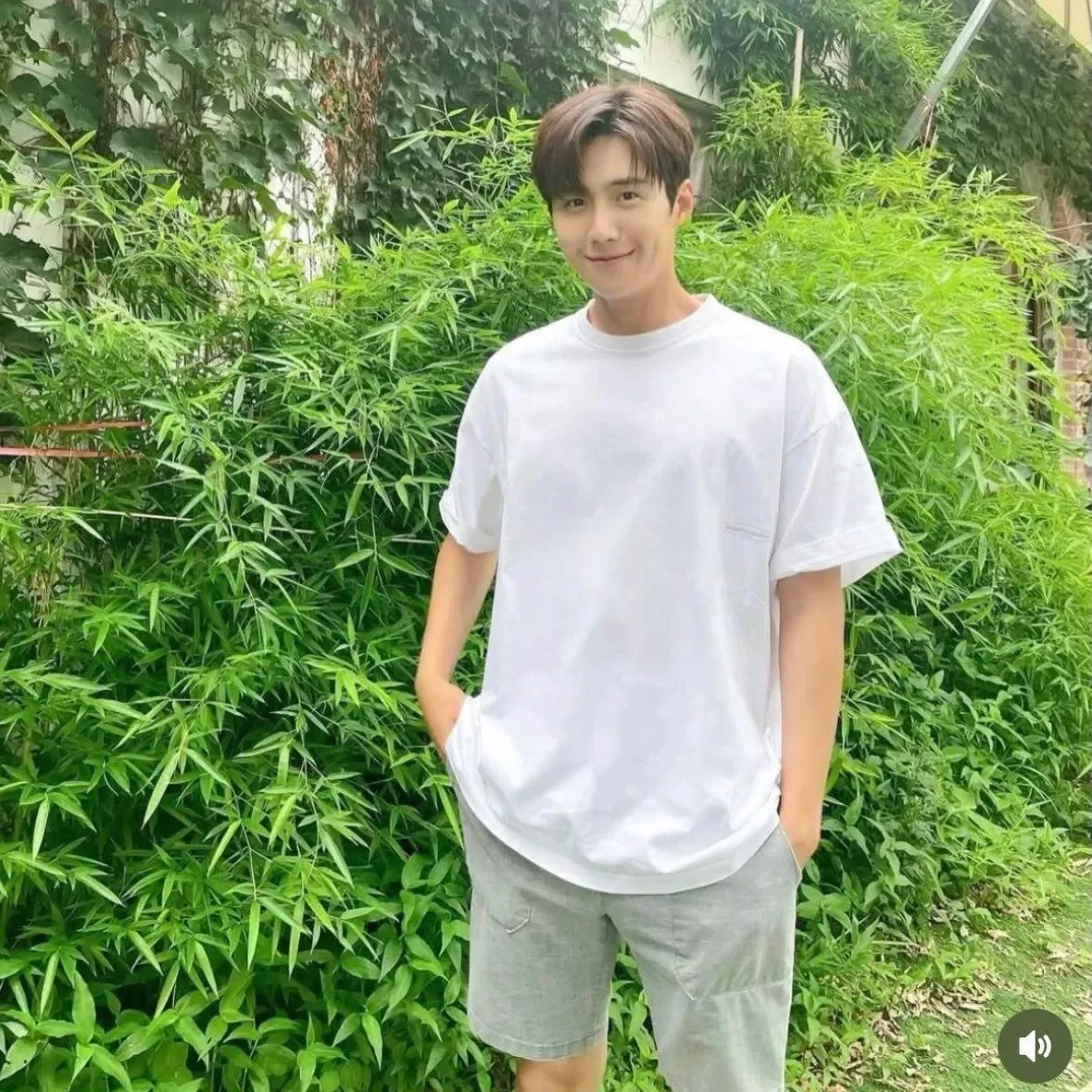 김선호 팬이 찍은 순간
