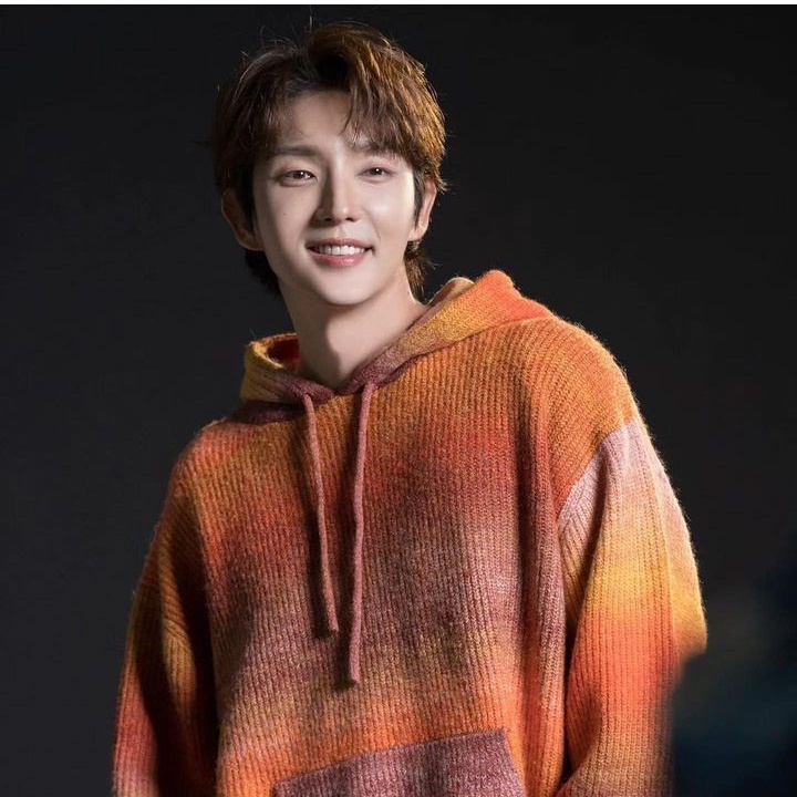 Foto kegiatan terbaru dari Lee Joongi