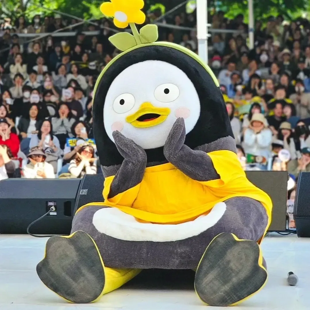 Foto terbaru dari Pengsoo