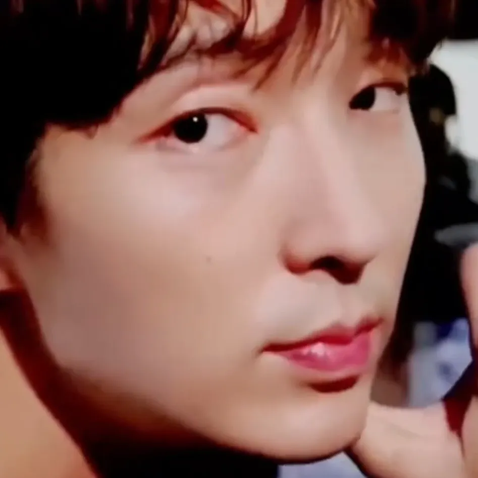이준기 팬이 찍은 순간