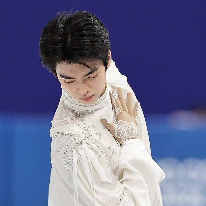 Latest photo of Cha Junhwan