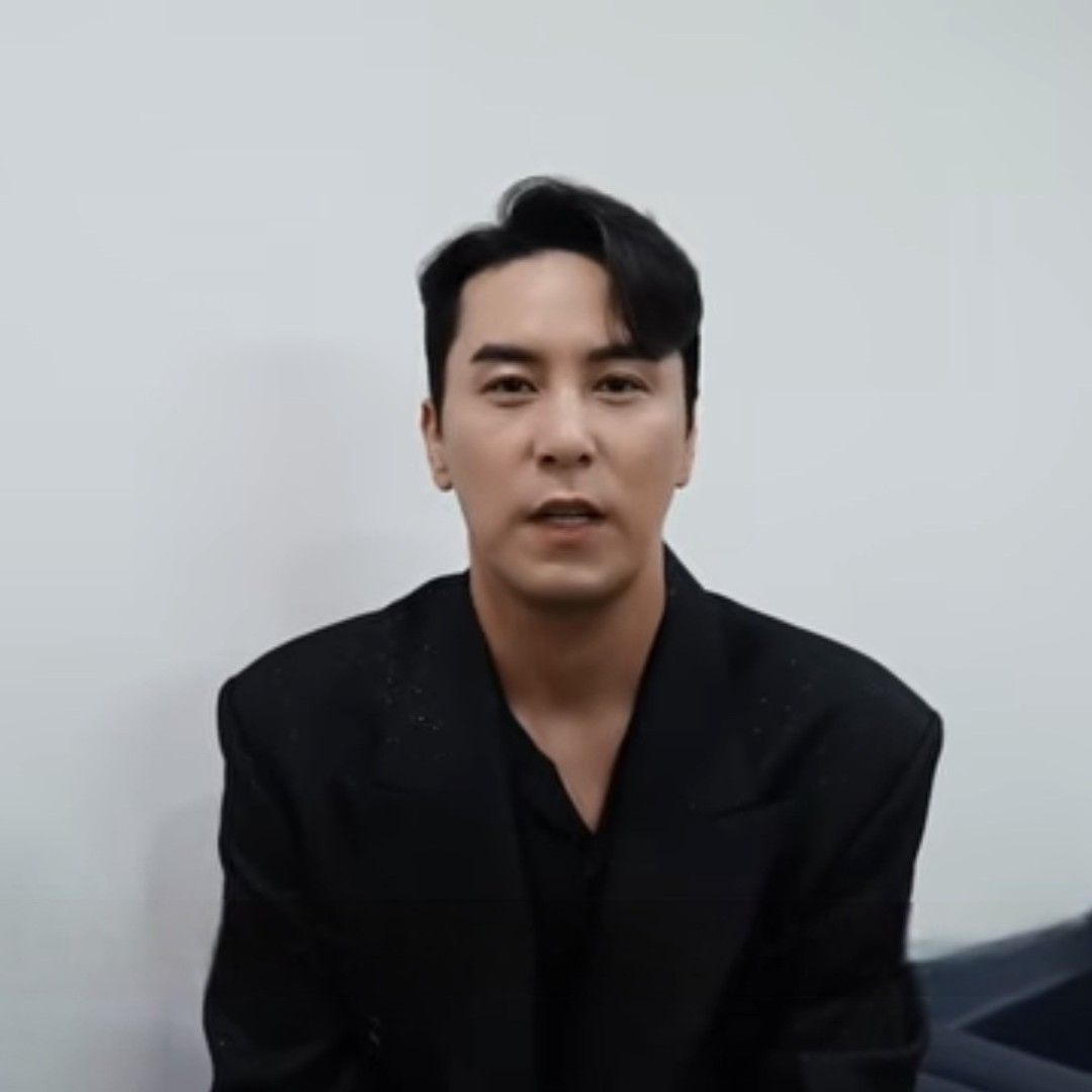 Foto terbaru dari Jang Minho