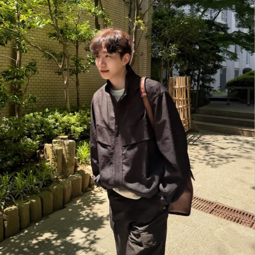 Latest photo of Lee Junho