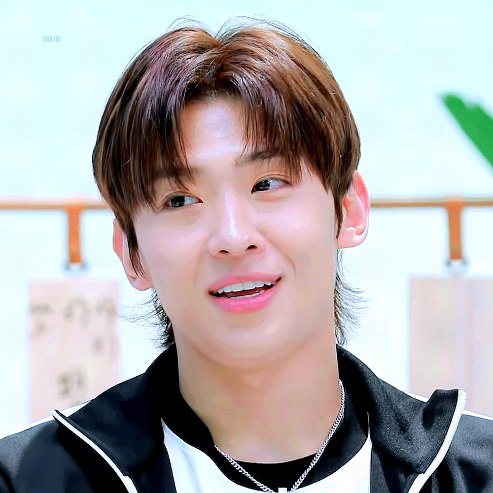 A moment captured by a fan of Dex