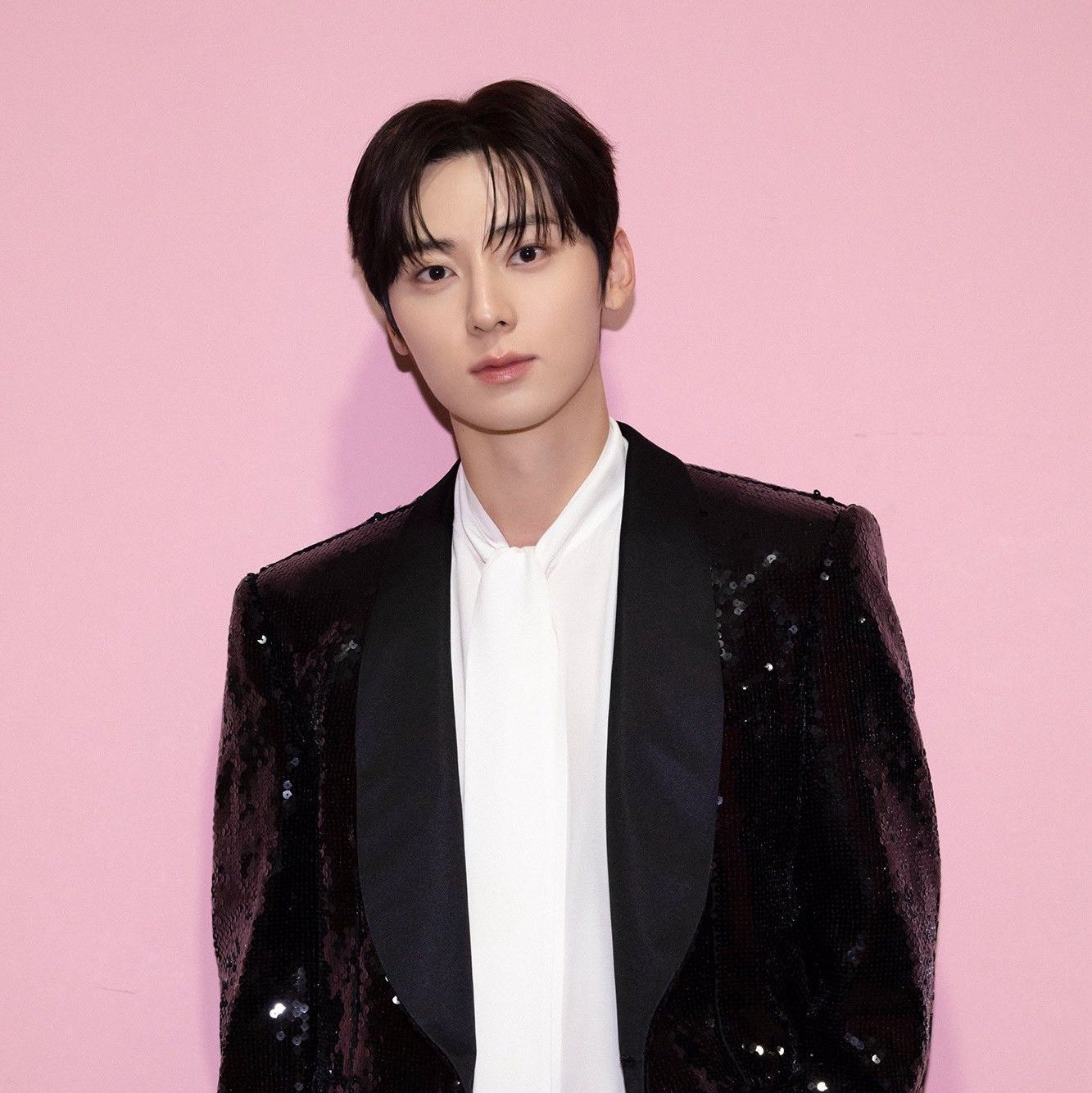Latest photo of Hwang Minhyun