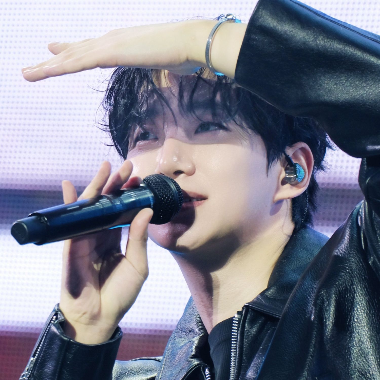 이준호의 최신 사진