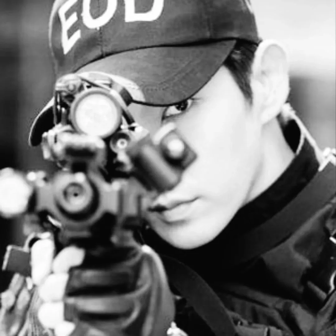이준기 최근 활동샷