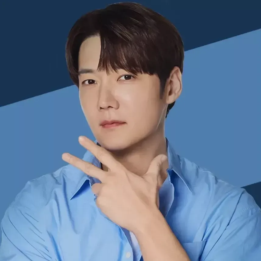 Recent activity shot of Choi Jinhyuk