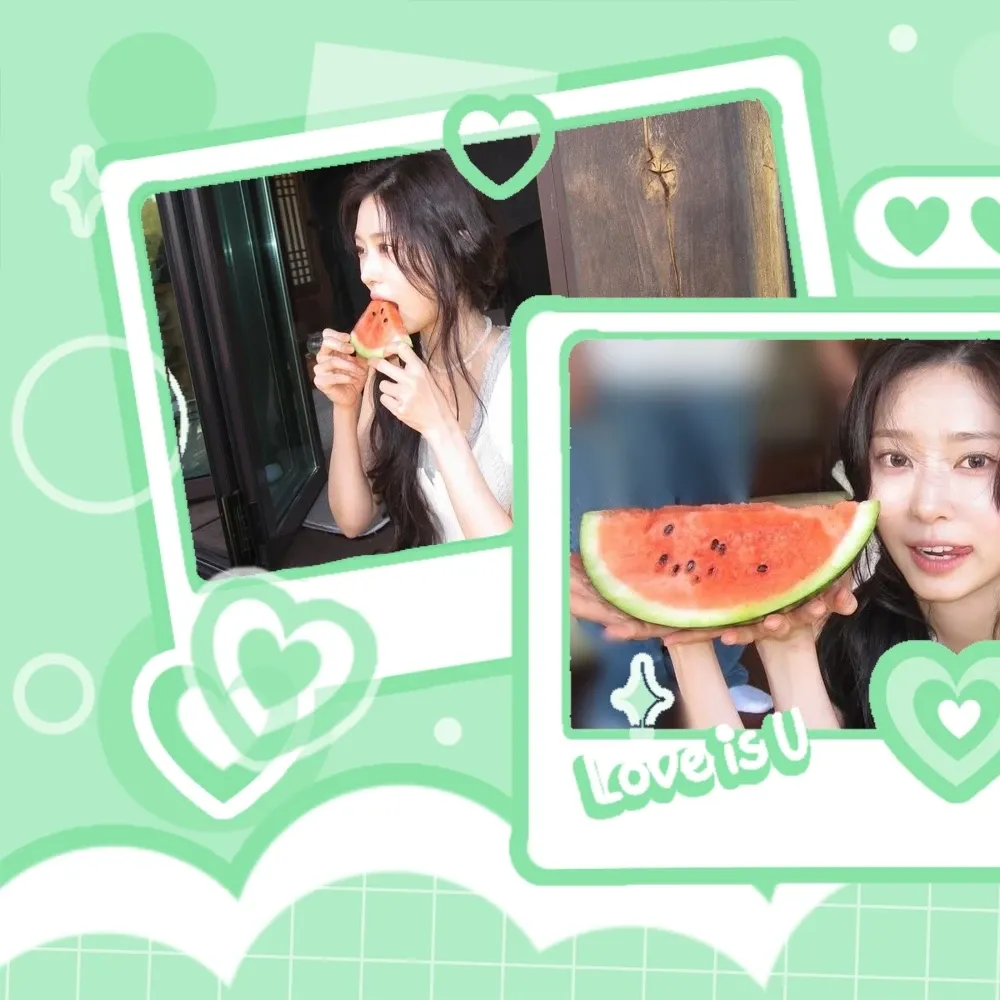 Latest photo of Kim Minju