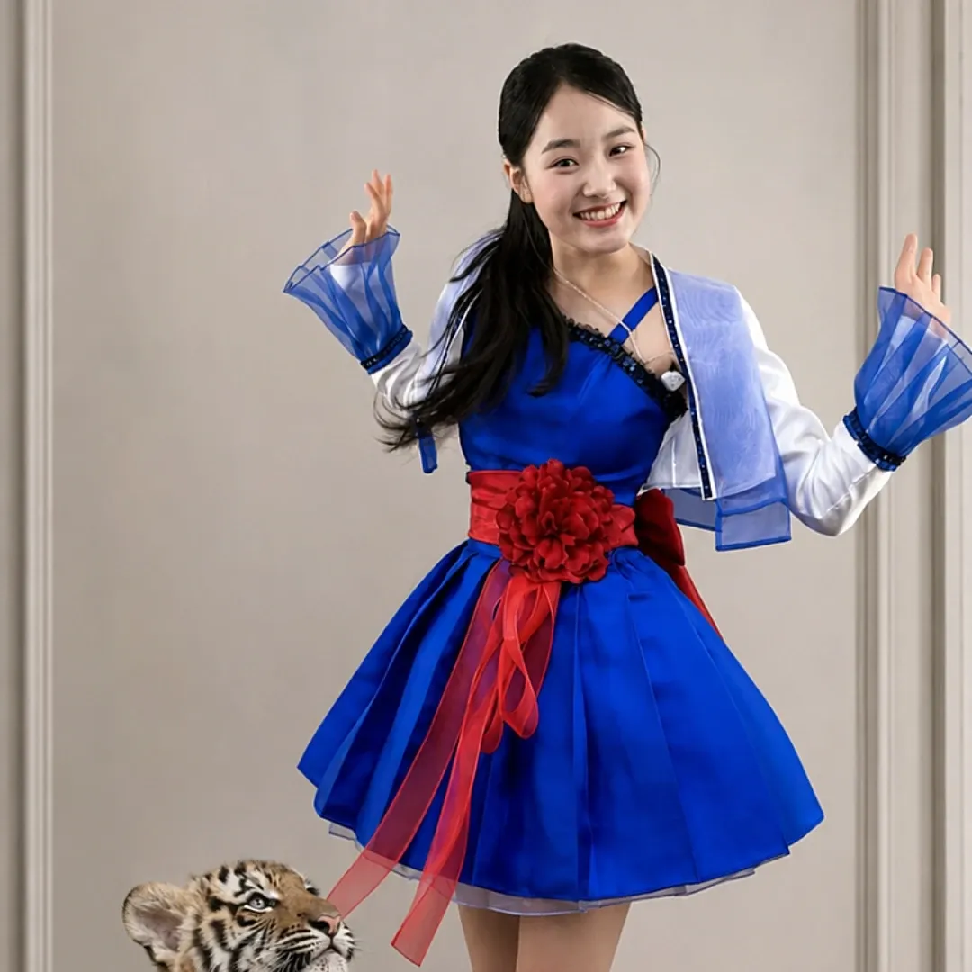 김태연 팬이 찍은 순간